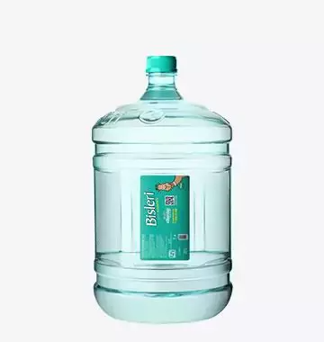 20 Litre Water Can