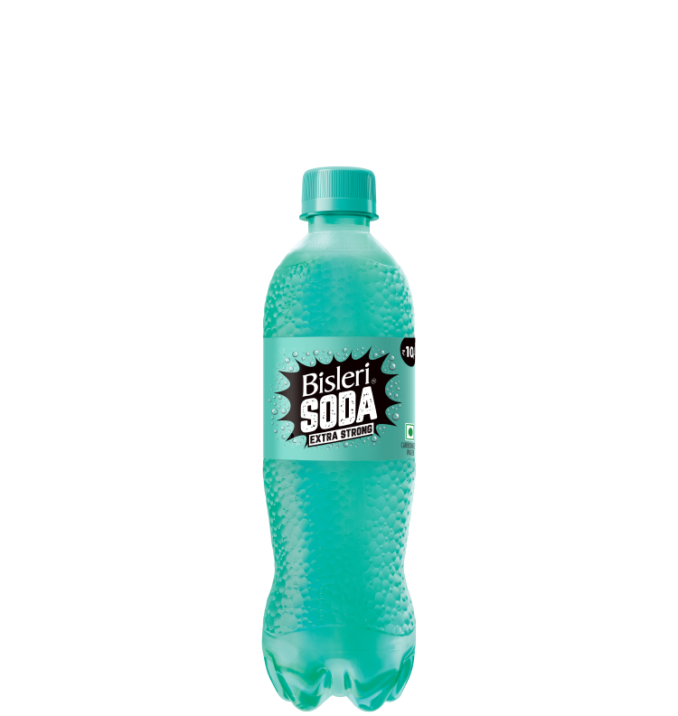 Club Soda 300 ml
